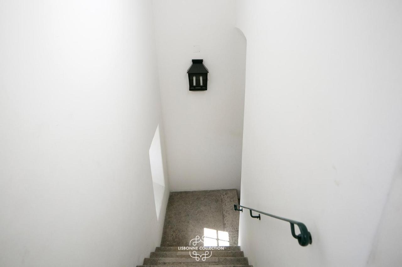 Apartamento Alfama Deluxe Duplex By Lovelystay *