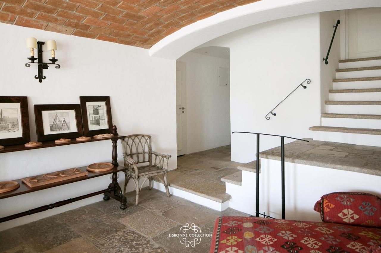 Alfama Deluxe Duplex By Lovelystay Apartamento Lisboa