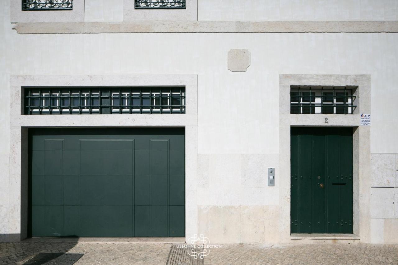 Apartamento Alfama Deluxe Duplex By Lovelystay