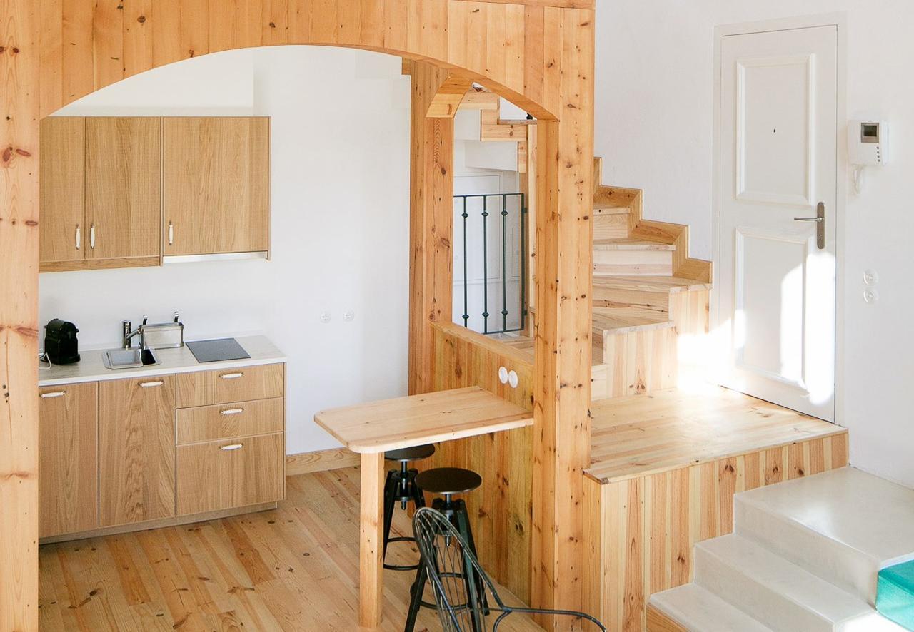Alfama Deluxe Duplex By Lovelystay Apartamento Lisboa