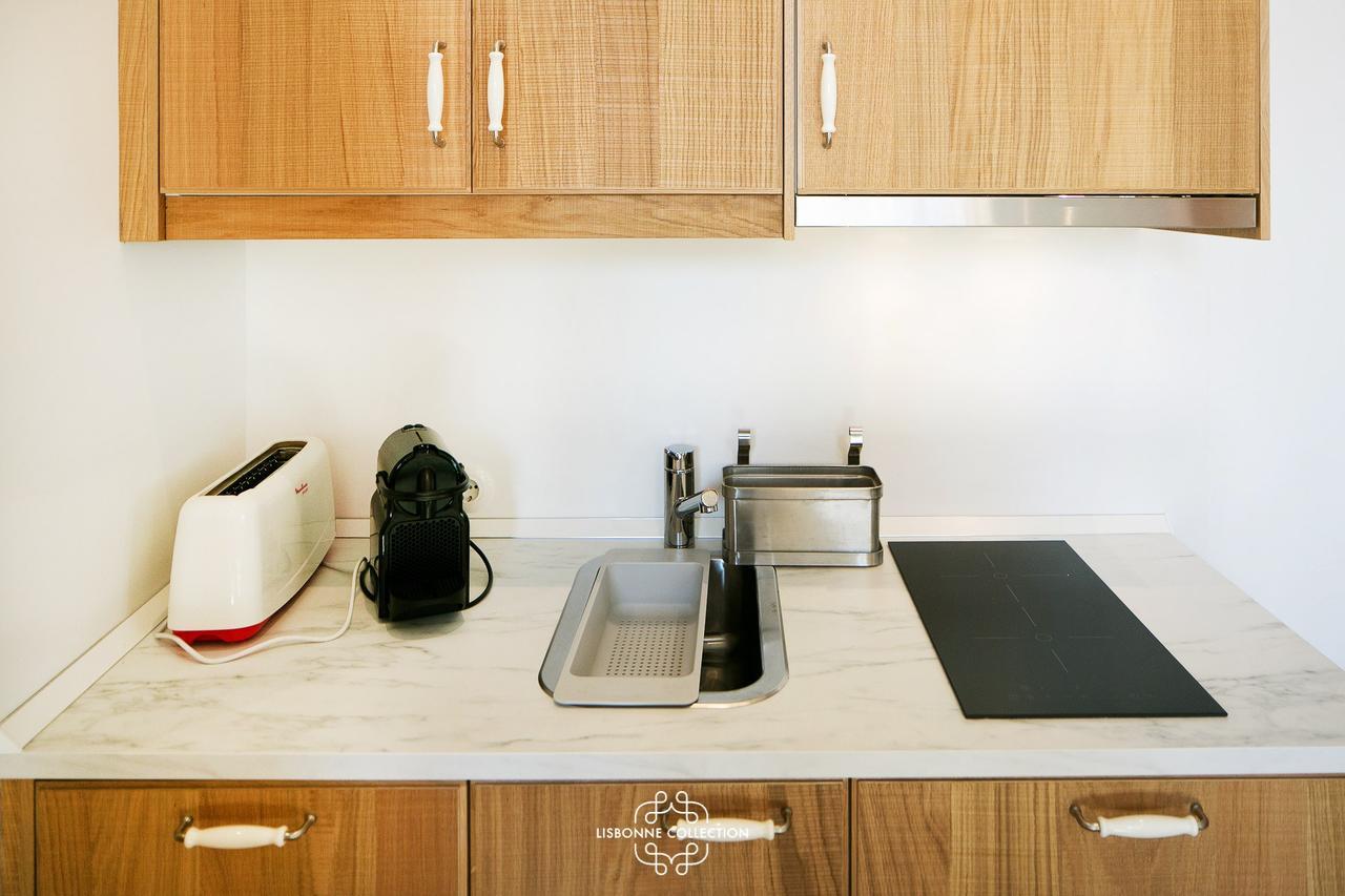 Apartamento Alfama Deluxe Duplex By Lovelystay *
